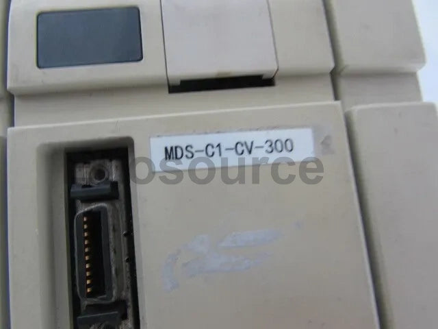 MDS-C1-CV-300 Mitsubishi Servo Drive