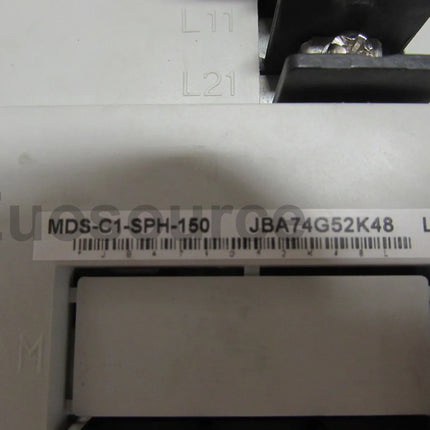 MDS-C1-SPH-150 Mitsubishi Servo Drive