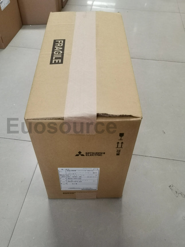 MDS-C1-SPX-220 Mitsubishi Servo Drive