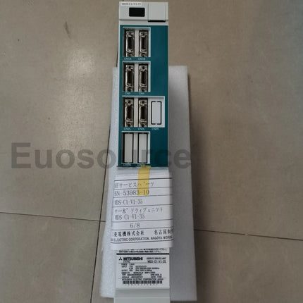 MDS-C1-V1-35 Mitsubishi Servo Drive