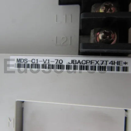 MDS-C1-V1-70 Mitsubishi Servo Drive