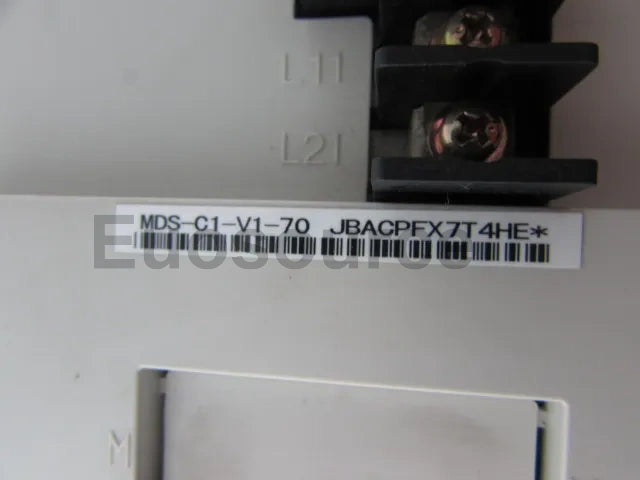 MDS-C1-V1-70 Mitsubishi Servo Drive