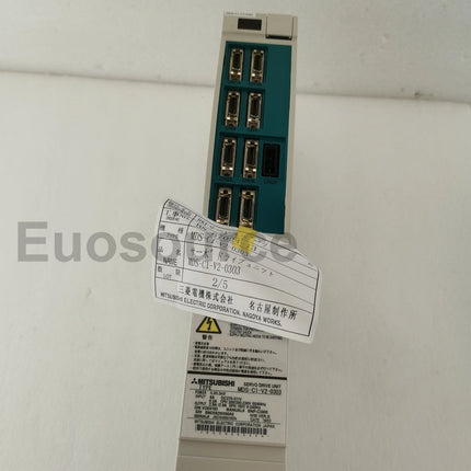 MDS-C1-V2-0303 Mitsubishi Servo Drive