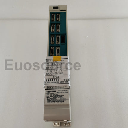 MDS-C1-V2-1010 Mitsubishi Servo Drive