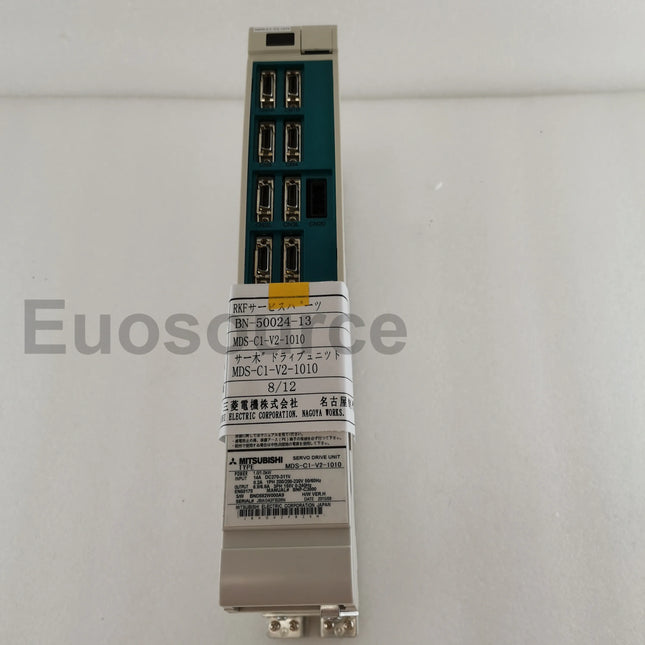MDS-C1-V2-1010 Mitsubishi Servo Drive