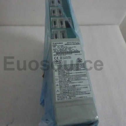 MDS-C1-V2-2020 Mitsubishi Servo Drive