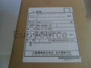 MDS-C1-V2-2020 Mitsubishi Servo Drive