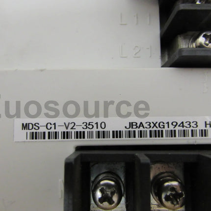 MDS-C1-V2-3510 Mitsubishi Servo Drive