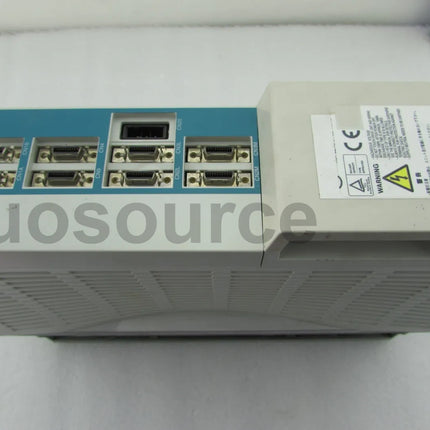 MDS-C1-V2-3520 Mitsubishi Servo Drive