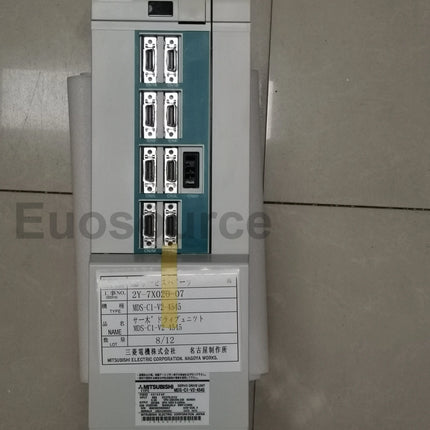 MDS-C1-V2-4545 Mitsubishi Servo Drive