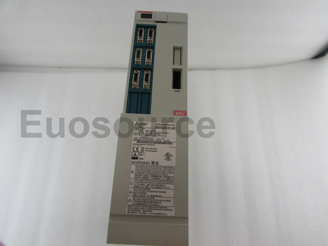 MDS-CH-V1-45 Mitsubishi Servo Drive