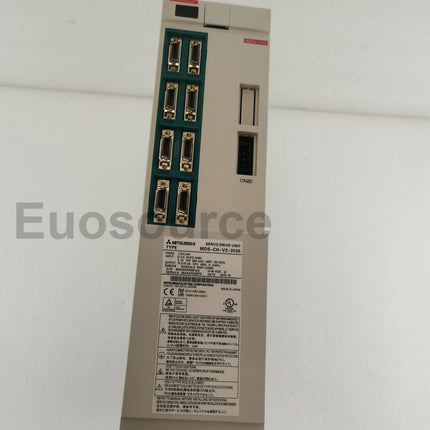 MDS-CH-V2-3535 Mitsubishi Servo Drive