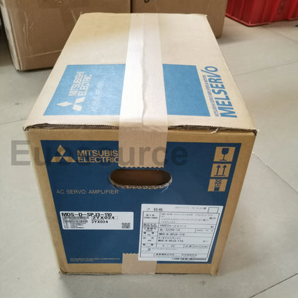 MDS-D-SPJ3-110 Mitsubishi Servo Drive