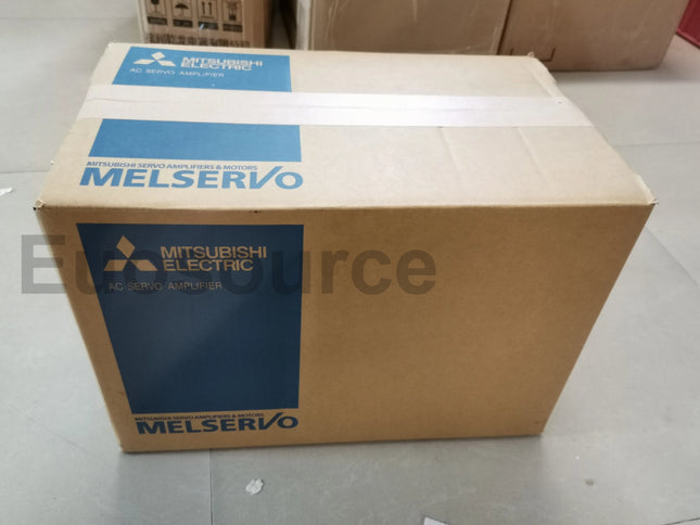 MDS-D-SPJ3-110 Mitsubishi Servo Drive