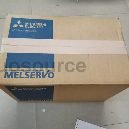 MDS-D-SPJ3-110 Mitsubishi Servo Drive