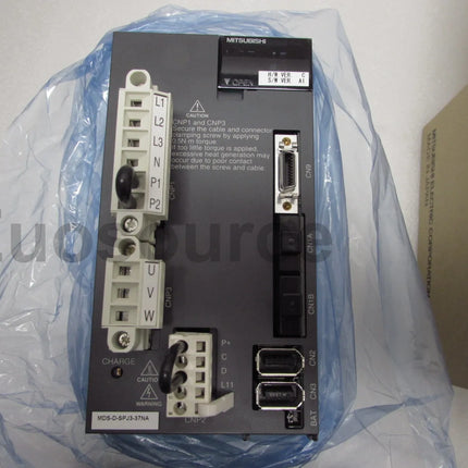 MDS-D-SPJ3-37NA Mitsubishi Servo Drive