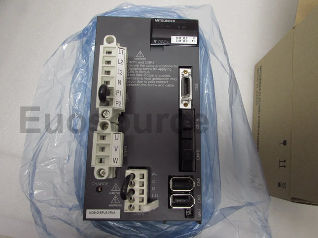 MDS-D-SPJ3-37NA Mitsubishi Servo Drive