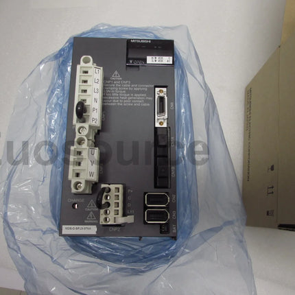 MDS-D-SPJ3-37NA Mitsubishi Servo Drive