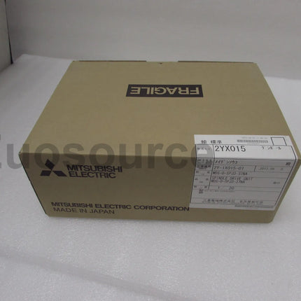 MDS-D-SPJ3-37NA Mitsubishi Servo Drive