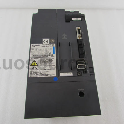 MDS-D-SPJ3-75 Mitsubishi Servo Drive