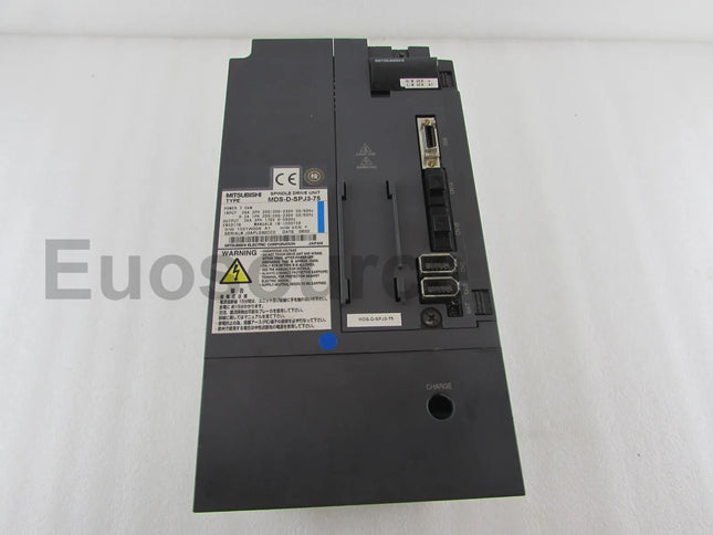 MDS-D-SPJ3-75 Mitsubishi Servo Drive