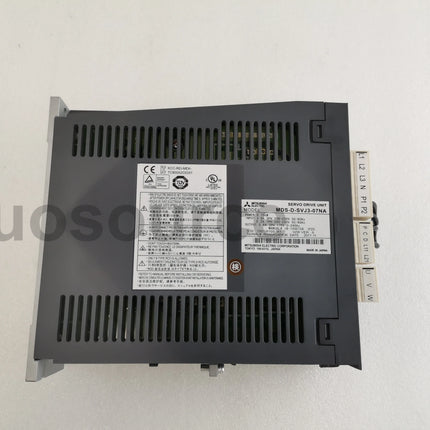 MDS-D-SVJ3-07NA Mitsubishi Servo Drive
