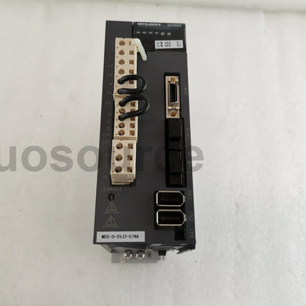 MDS-D-SVJ3-07NA Mitsubishi Servo Drive
