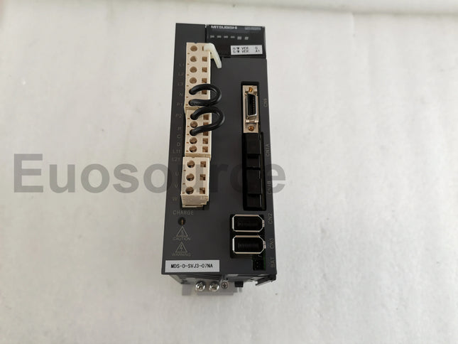 MDS-D-SVJ3-20NA Mitsubishi Servo Drive