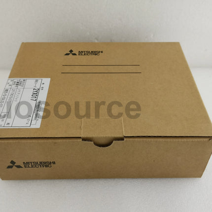 MDS-DM-V3-202020 Mitsubishi Servo Drive
