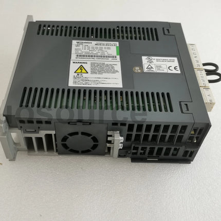MDS-DM-V3-202020 Mitsubishi Servo Drive