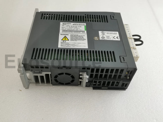 MDS-DM-V3-202020 Mitsubishi Servo Drive