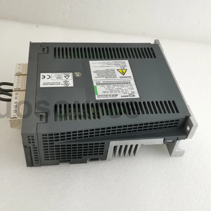 MDS-D-SVJ3-07 Mitsubishi Servo Drive