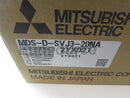 MDS-D-SVJ3-20NA Mitsubishi Servo Drive