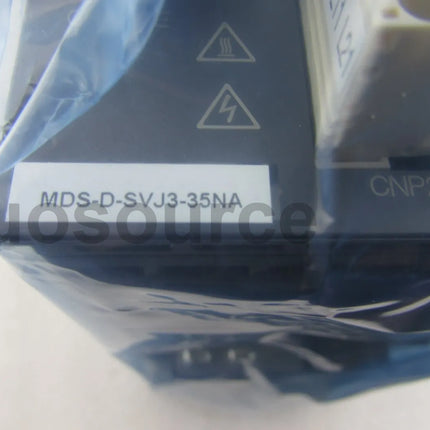 MDS-D-SVJ3-35NA Mitsubishi Servo Drive