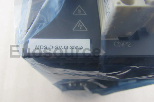 MDS-D-SVJ3-35NA Mitsubishi Servo Drive