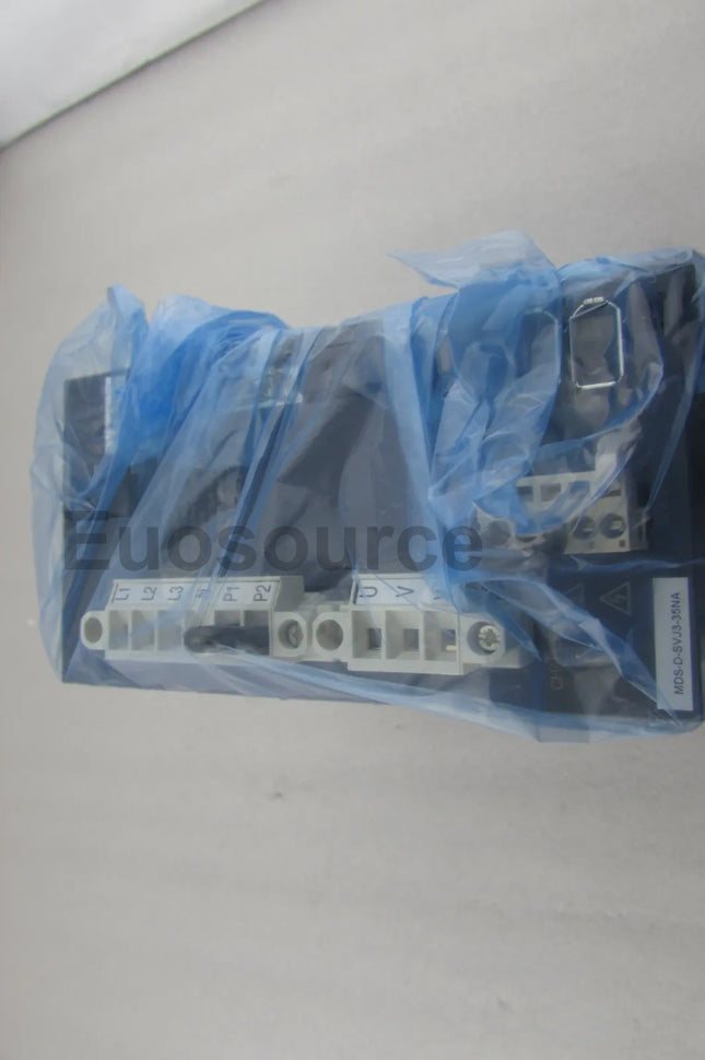 MDS-D-SVJ3-35NA Mitsubishi Servo Drive