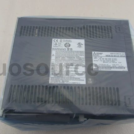 MDS-D-SVJ3-35NA Mitsubishi Servo Drive