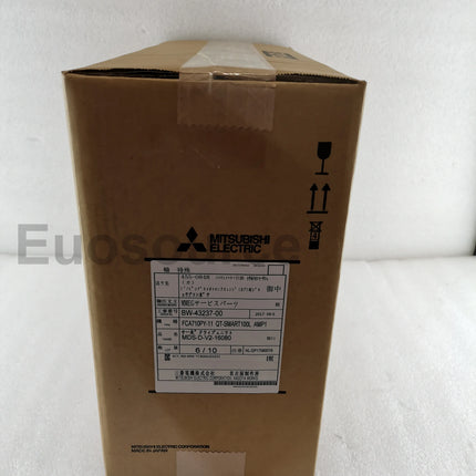 MDS-D-V2-16080 Mitsubishi Servo Drive