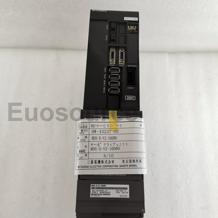 MDS-D-V2-16080 Mitsubishi Servo Drive
