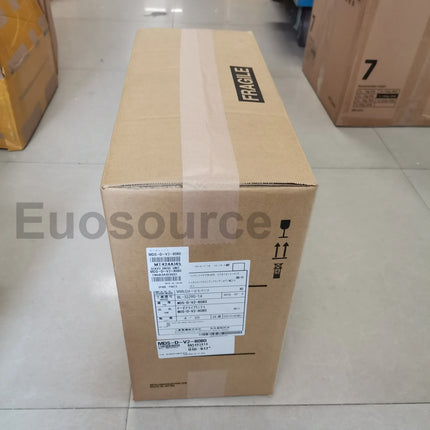 MDS-D-V2-8080 Mitsubishi Servo Drive