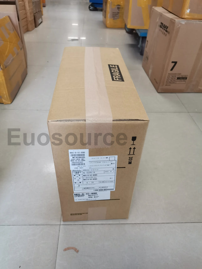 MDS-D-V2-8080 Mitsubishi Servo Drive