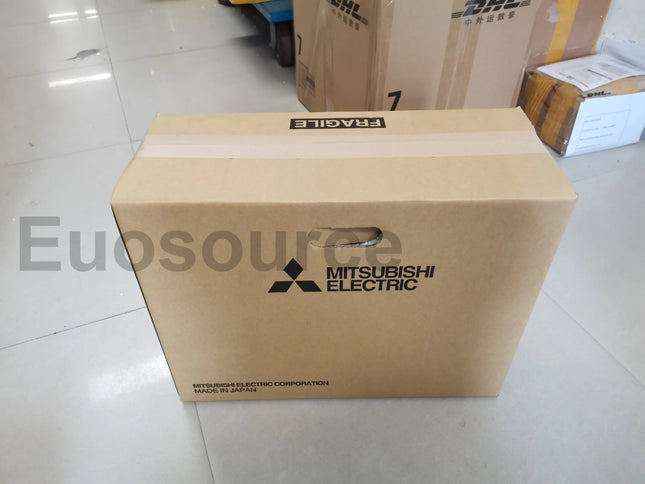 MDS-D-V2-8080 Mitsubishi Servo Drive