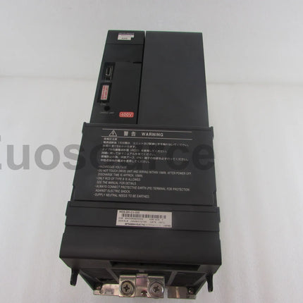 MDS-DH-CV-300 Mitsubishi Servo Drive