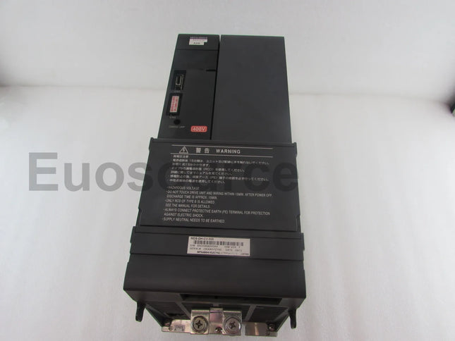 MDS-DH-CV-300 Mitsubishi Servo Drive
