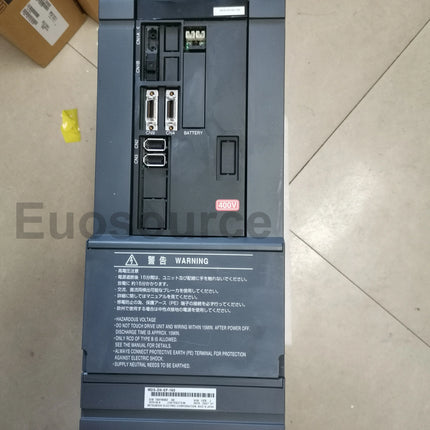 MDS-DH-SP-160 Mitsubishi Servo Drive