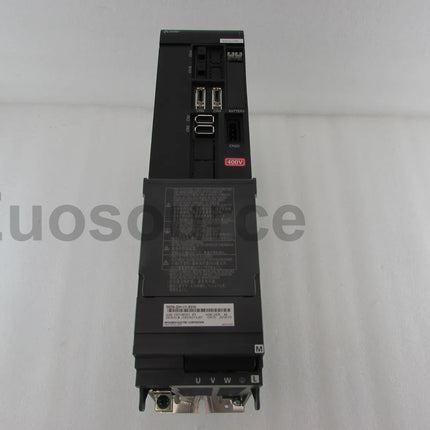 MDS-DH-V1-80W Mitsubishi Servo Drive