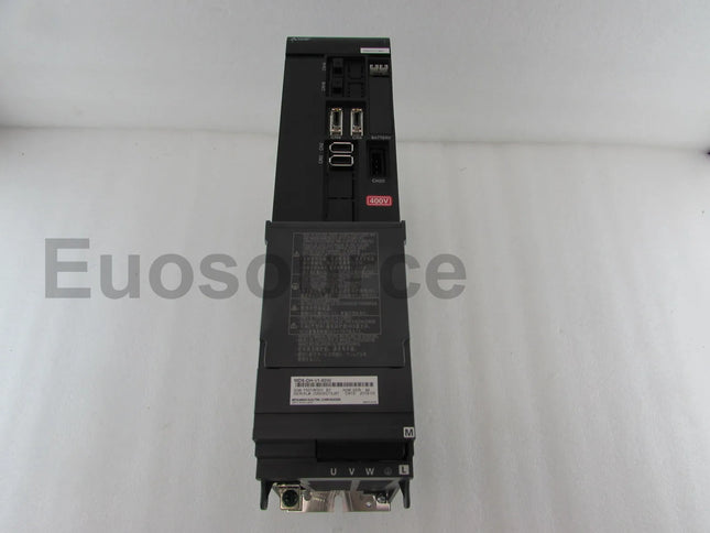 MDS-DH-V1-80W Mitsubishi Servo Drive