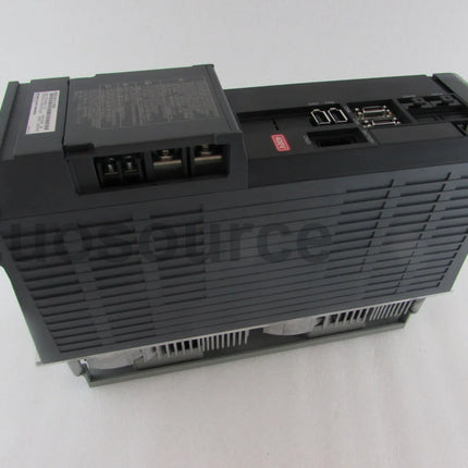 MDS-DH-V1-80W Mitsubishi Servo Drive