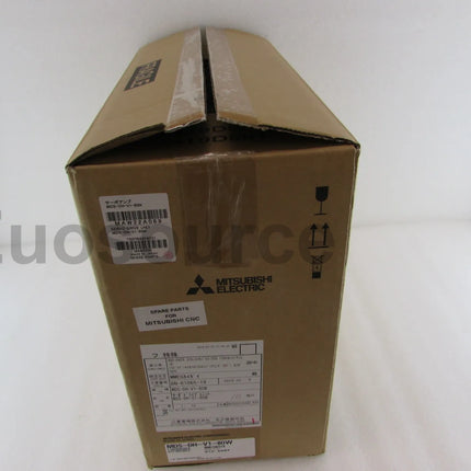 MDS-DH-V1-80W Mitsubishi Servo Drive