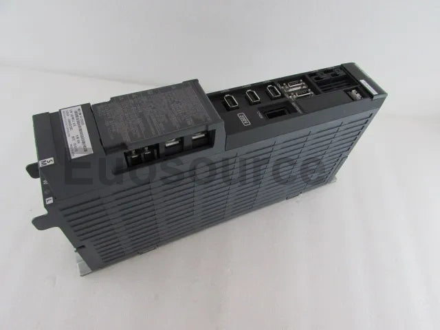 MDS-DM-V3-202020 Mitsubishi Servo Drive